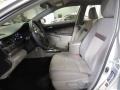 Classic Silver Metallic - Camry L Photo No. 25