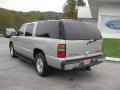 2004 Silver Birch Metallic Chevrolet Suburban 1500 LT 4x4  photo #8