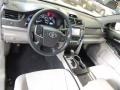Classic Silver Metallic - Camry L Photo No. 26