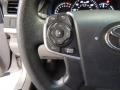 Classic Silver Metallic - Camry L Photo No. 31