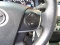 Classic Silver Metallic - Camry L Photo No. 32