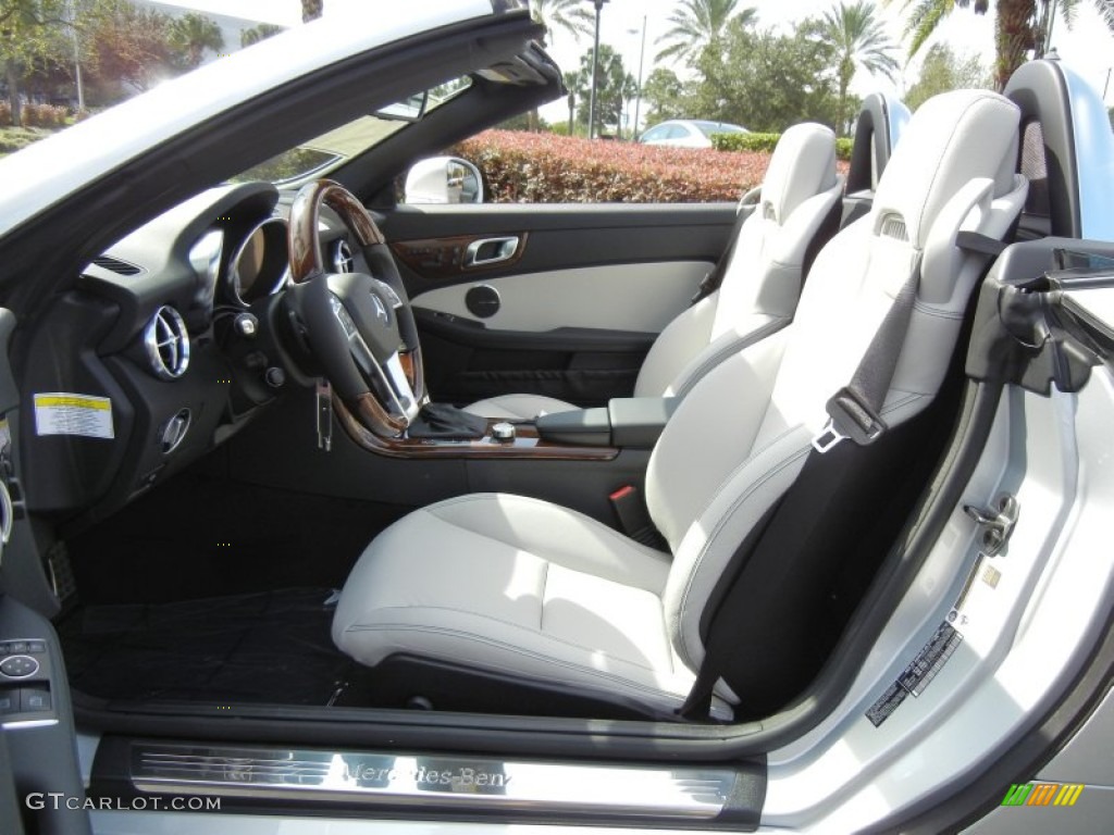 2013 Mercedes Benz Slk 250 Roadster Interior Photo 72021882