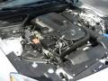 1.8 Liter GDI Turbocharged DOHC 16-Valve VVT 4 Cylinder Engine for 2013 Mercedes-Benz SLK 250 Roadster #72021994