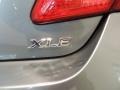 Aloe Green Metallic - Camry XLE Photo No. 9