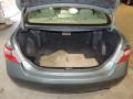 Aloe Green Metallic - Camry XLE Photo No. 17