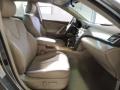 Aloe Green Metallic - Camry XLE Photo No. 21