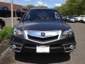 2010 Grigio Metallic Acura RDX SH-AWD  photo #2