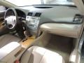 Aloe Green Metallic - Camry XLE Photo No. 22