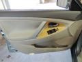 Aloe Green Metallic - Camry XLE Photo No. 23
