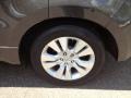 Grigio Metallic - RDX SH-AWD Photo No. 5