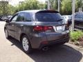 Grigio Metallic - RDX SH-AWD Photo No. 6