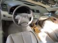 Aloe Green Metallic - Camry XLE Photo No. 26