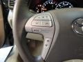 Aloe Green Metallic - Camry XLE Photo No. 32