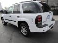 Summit White - TrailBlazer LS 4x4 Photo No. 3