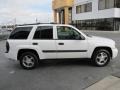 Summit White - TrailBlazer LS 4x4 Photo No. 7
