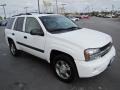 Summit White - TrailBlazer LS 4x4 Photo No. 8