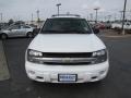 Summit White - TrailBlazer LS 4x4 Photo No. 9