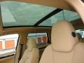 Sunroof of 2013 Cayenne S
