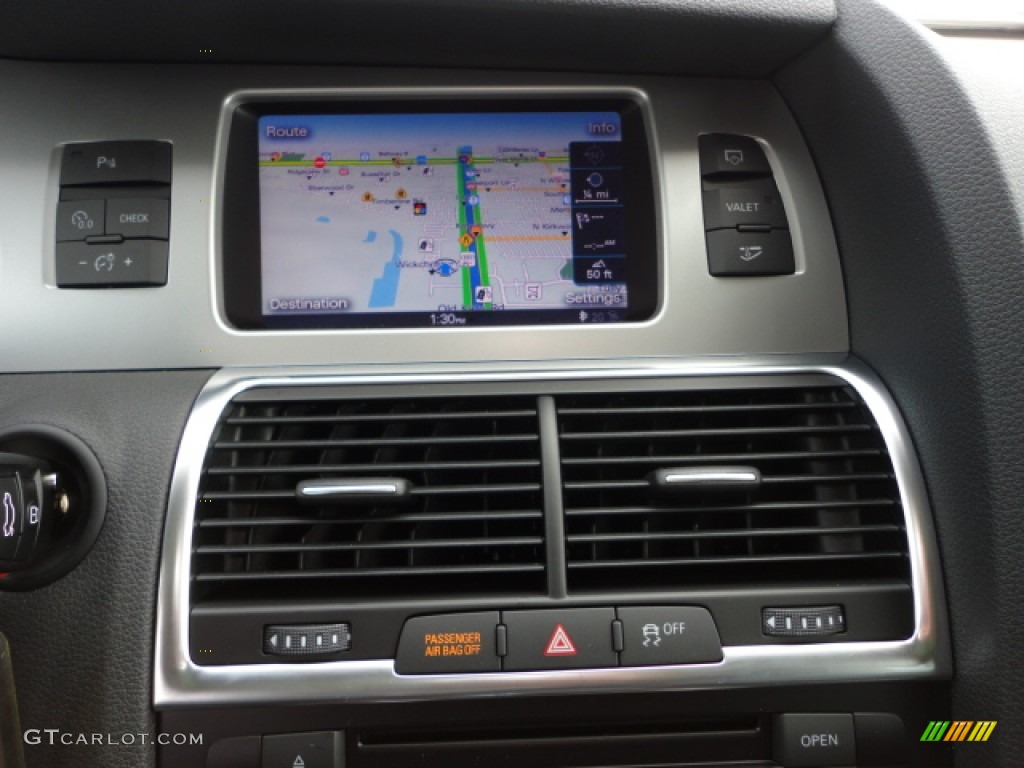 2013 Audi Q7 3.0 TFSI quattro Navigation Photo #72023031