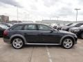 Moonlight Blue Metallic 2013 Audi Allroad 2.0T quattro Avant Exterior