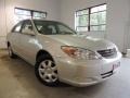 Lunar Mist Metallic - Camry LE Photo No. 1
