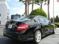Black - C 250 Sport Photo No. 3