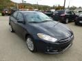 2013 Maximum Steel Metallic Dodge Dart Limited  photo #7