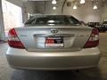 Lunar Mist Metallic - Camry LE Photo No. 7