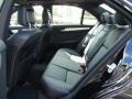 Black - C 250 Sport Photo No. 6