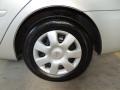 Lunar Mist Metallic - Camry LE Photo No. 10