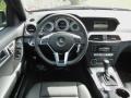 Black - C 250 Sport Photo No. 8