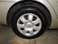 Lunar Mist Metallic - Camry LE Photo No. 11