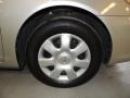 Lunar Mist Metallic - Camry LE Photo No. 12