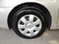 Lunar Mist Metallic - Camry LE Photo No. 13