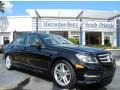 Black - C 250 Sport Photo No. 1