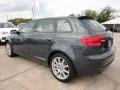 Meteor Gray Pearl Effect - A3 2.0 TDI Photo No. 3