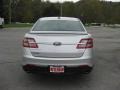 Ingot Silver Metallic - Taurus SEL Photo No. 7