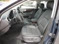 Meteor Gray Pearl Effect - A3 2.0 TDI Photo No. 6