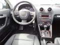 Meteor Gray Pearl Effect - A3 2.0 TDI Photo No. 8