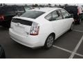 Classic Silver Metallic - Prius Hybrid Photo No. 2