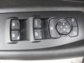 Charcoal Black Controls Photo for 2013 Ford Taurus #72023844