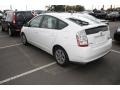 Classic Silver Metallic - Prius Hybrid Photo No. 3