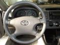 Lunar Mist Metallic - Camry LE Photo No. 30