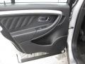Charcoal Black Door Panel Photo for 2013 Ford Taurus #72023907