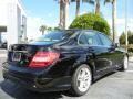 Black - C 250 Sport Photo No. 3