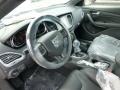 Black Prime Interior Photo for 2013 Dodge Dart #72023997
