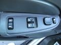 Dark Charcoal Controls Photo for 2004 Chevrolet Silverado 1500 #72024015