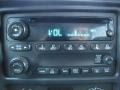 Dark Charcoal Audio System Photo for 2004 Chevrolet Silverado 1500 #72024087