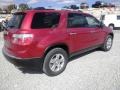 Crystal Red Tintcoat - Acadia SLE Photo No. 22