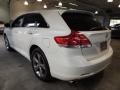 Blizzard Pearl White - Venza V6 AWD Photo No. 9